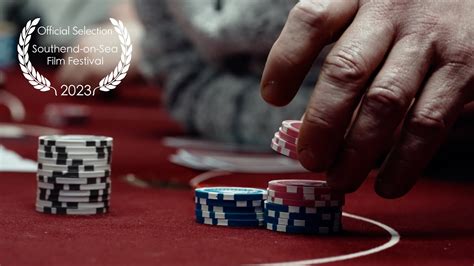 Underground poker .
